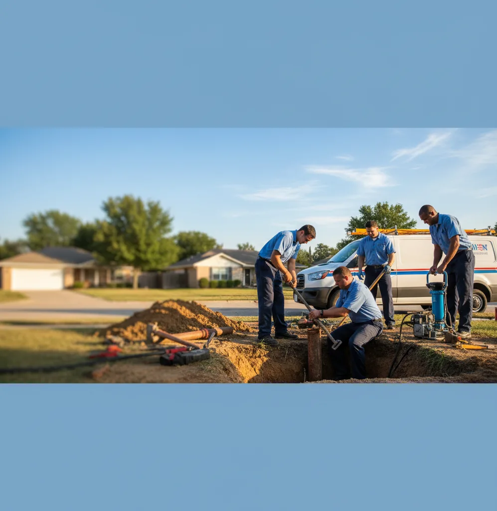 Water Heater Repair & Plumber in Weirsdale